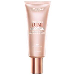 L'Oreal Lumi Glotion Natural Glow Enhancer - Light